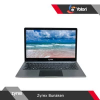 Zyrex Bunaken Cel-N4020