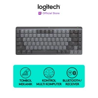 Logitech Mx Mechanical