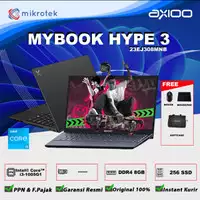 Axioo Mybook Hype