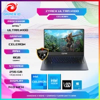 Zyrex Ultra N100