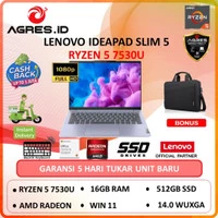 Lenovo Ideapad Slim