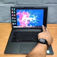 Dell Latitude 7400