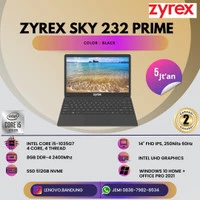 Zyrex Sky 232