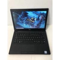 Dell Latitude 7290