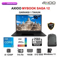 Axioo Mybook Saga
