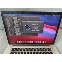 Macbook Pro 15