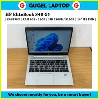 HP Elitebook 840