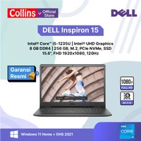 Dell Inspiron 15