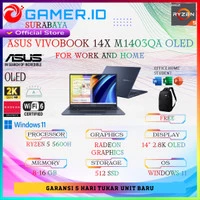 Asus Vivobook 14X