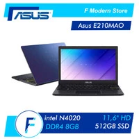 Asus Vivobook E210MAO-HD4515