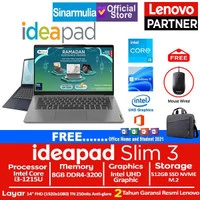 Lenovo Ideapad Slim