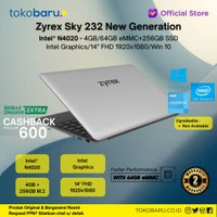 Zyrex Sky 232
