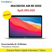 Apple Macbook Air