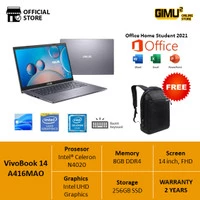 Asus Vivobook 14