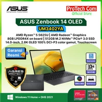 Asus Zenbook 14