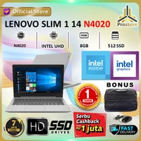 Lenovo Ideapad Slim