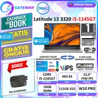 Dell Latitude 13