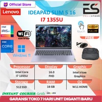 Lenovo Ideapad Slim