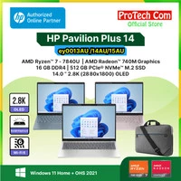 HP Pavilion Plus