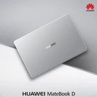 Huawei Matebook D