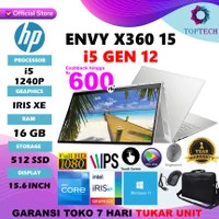 HP Envy 15