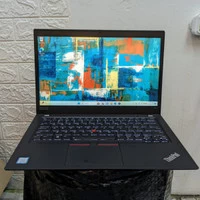 Lenovo Thinkpad T490s
