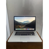 Macbook Pro Retina