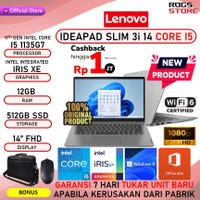 Lenovo Ideapad Slim