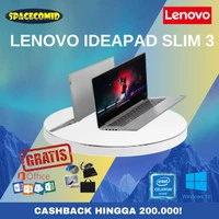 Lenovo Ideapad Slim