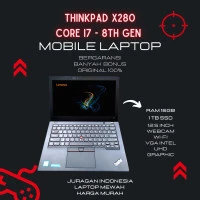 Lenovo Thinkpad X280