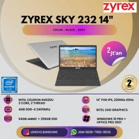 Zyrex Sky 232