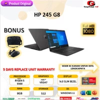 HP 245 G8