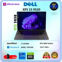 Dell Xps 15