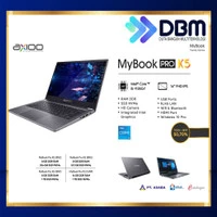 Axioo Mybook Pro