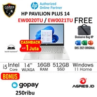 HP Pavilion Plus