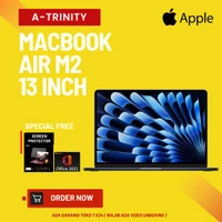 Macbook Air M2