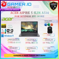 Acer Aspire 5