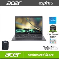 Acer Aspire 5