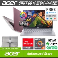 Acer Swift Go
