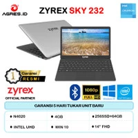 Zyrex Sky 232