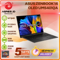Asus Zenbook 14