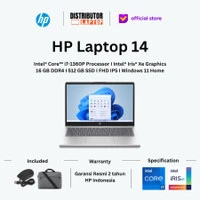 HP 14 ep0022TU