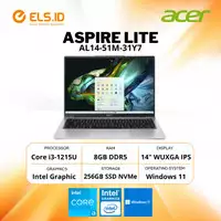 Acer Aspire Lite