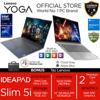 Lenovo Ideapad Slim