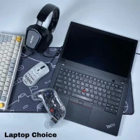Lenovo Thinkpad T480