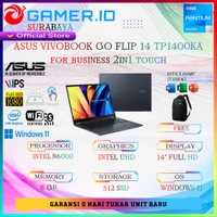 Asus Vivobook Go