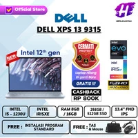 Dell Xps 13