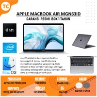Bnib Apple Macbook