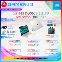 HP 14S DQ3109-3111TU
