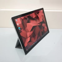 Microsoft Surface Pro
